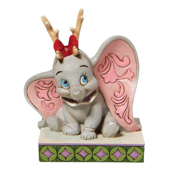 RENDIER DUMBO - DISNEY TRADITIONS