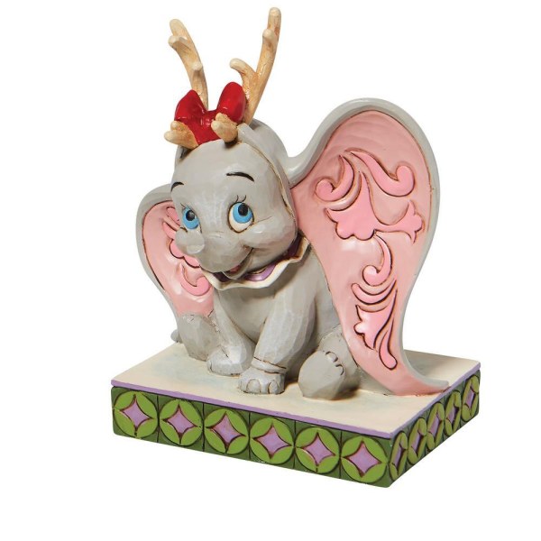 RENDIER DUMBO - DISNEY TRADITIONS