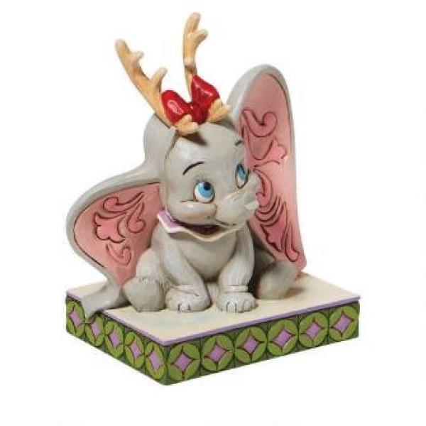RENDIER DUMBO - DISNEY TRADITIONS
