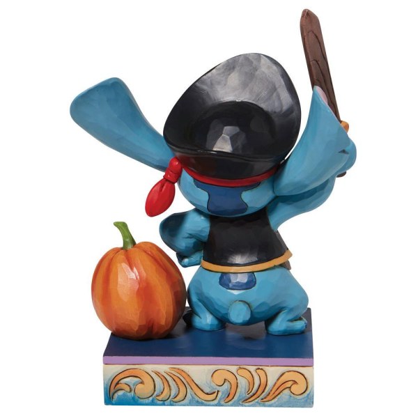 STITCH PIRAAT - DISNEY TRADITIONS