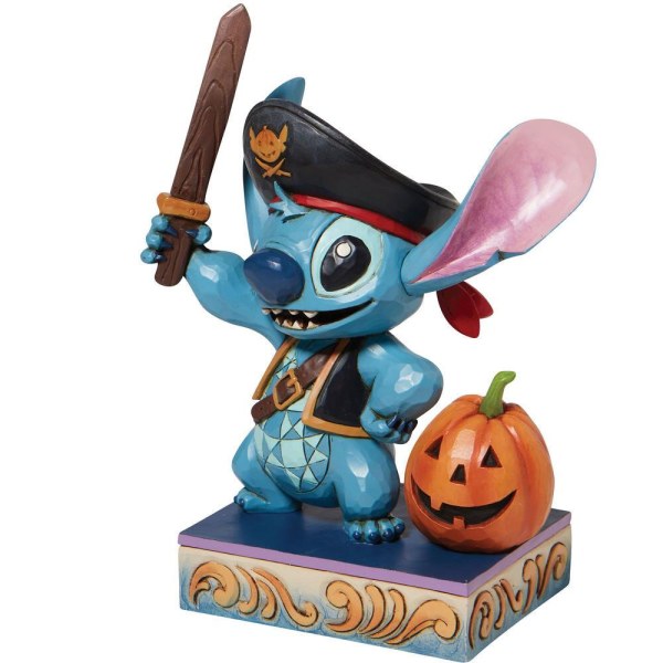 STITCH PIRAAT - DISNEY TRADITIONS