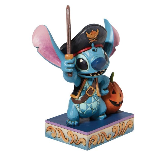 STITCH PIRAAT - DISNEY TRADITIONS