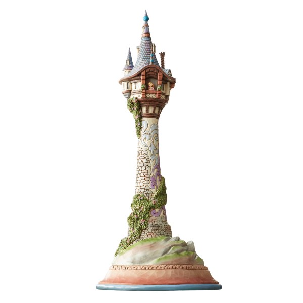 RAPUNZEL MEESTERWERKTOREN - DISNEY TRADITIONS