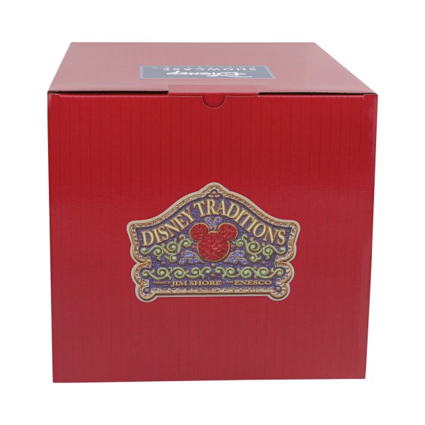 GESNEDEN DOOR HET HART ALADDIN - DISNEY TRADITIONS