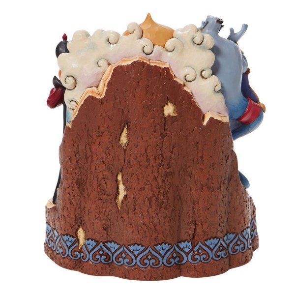 GESNEDEN DOOR HET HART ALADDIN - DISNEY TRADITIONS
