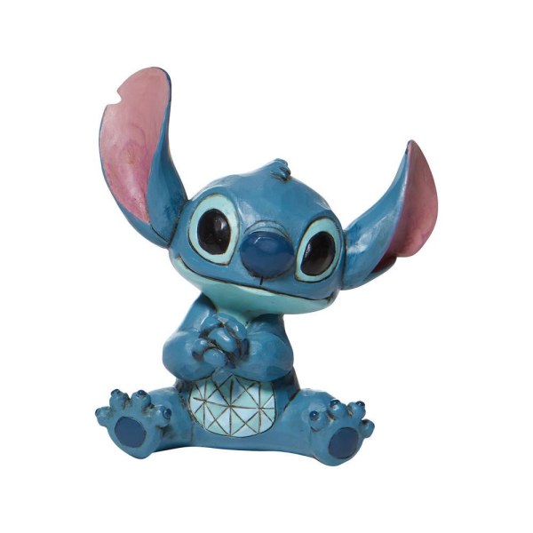 STITCH - DISNEY TRADITIONS