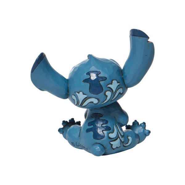 STITCH - DISNEY TRADITIONS