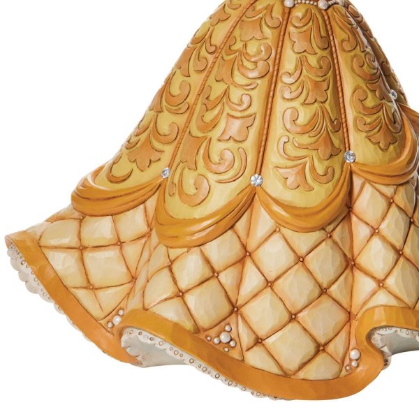 BELLE DELUXE - DISNEY TRADITIONS