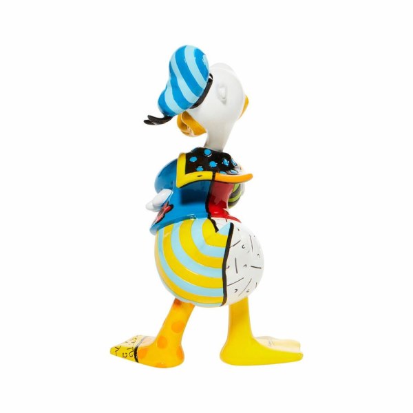 DONALD EEND - DISNEY BRITTO