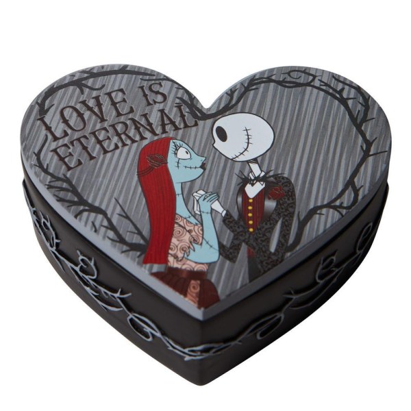 JACK & SALLY SIERADEN - DISNEY SHOWCASE