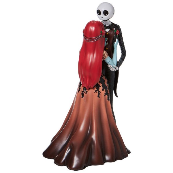 JACK & SALLY LOVE - DISNEY HAUTE COUTURE