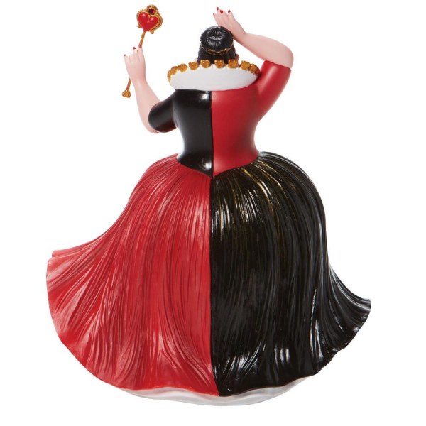 KONINGIN VAN HARTEN - DISNEY SHOWCASE HAUTE COUTURE
