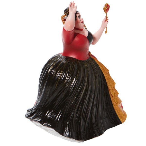 KONINGIN VAN HARTEN - DISNEY SHOWCASE HAUTE COUTURE