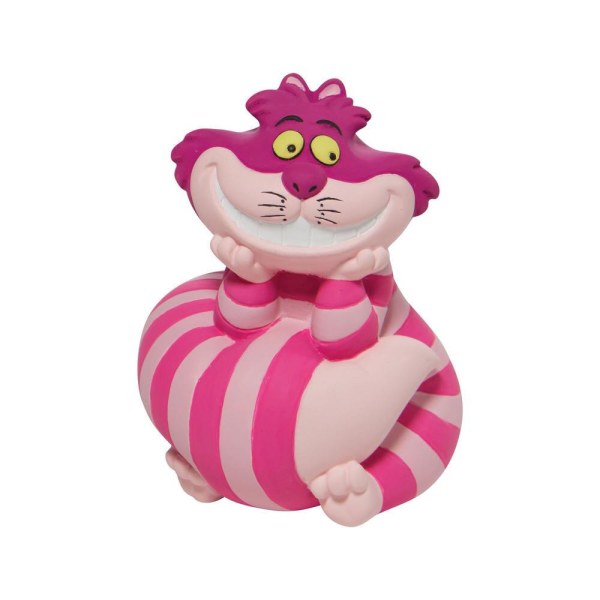 MINI CHESHIRE CAT (70E) - DISNEY SHOWCASE