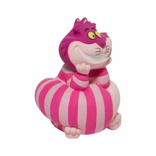 MINI CHESHIRE CAT (70E) - DISNEY SHOWCASE