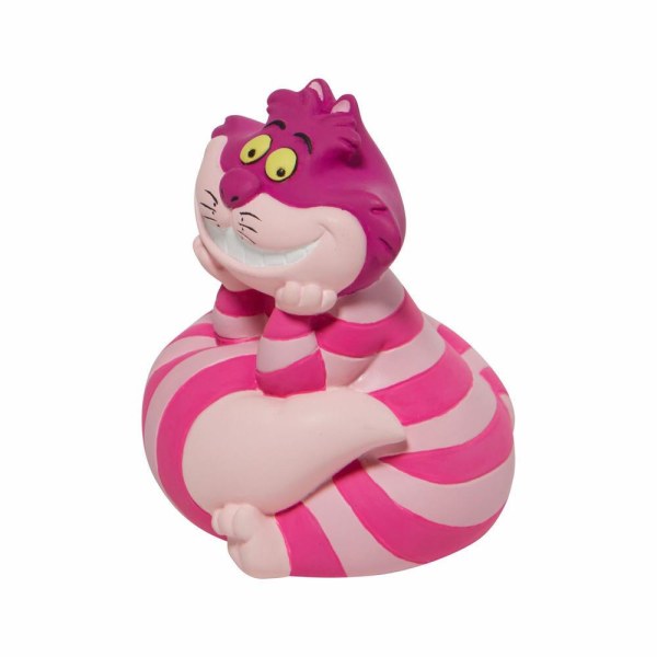 MINI CHESHIRE CAT (70E) - DISNEY SHOWCASE