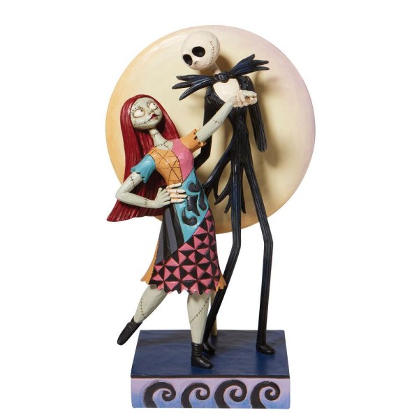 JACK & SALLY DANS - DISNEY TRADITIONS