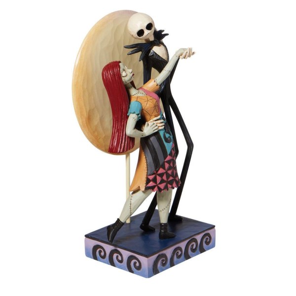 JACK & SALLY DANS - DISNEY TRADITIONS