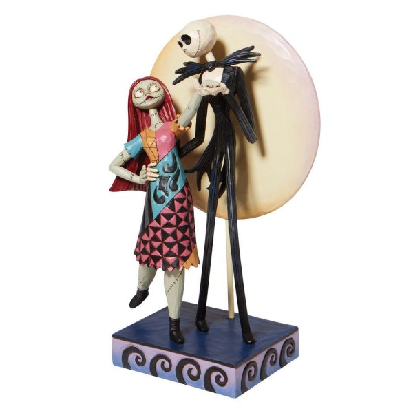 JACK & SALLY DANS - DISNEY TRADITIONS