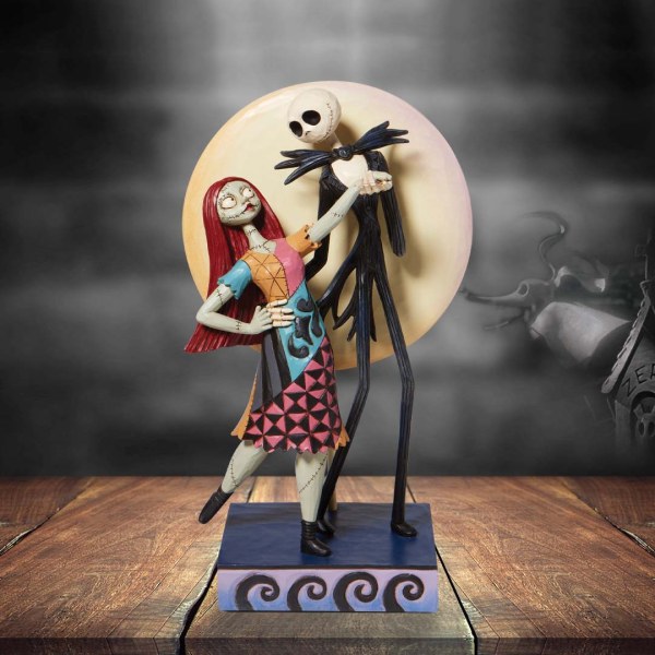 JACK & SALLY DANS - DISNEY TRADITIONS