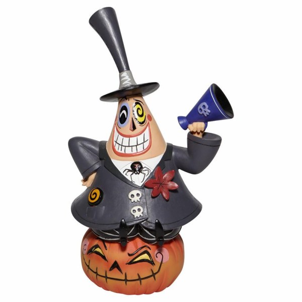 DE BURGEMEESTER VAN HALLOWEENTOWN - MISS MINDY DISNEY