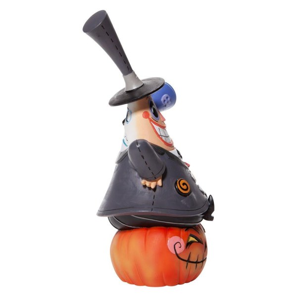 DE BURGEMEESTER VAN HALLOWEENTOWN - MISS MINDY DISNEY