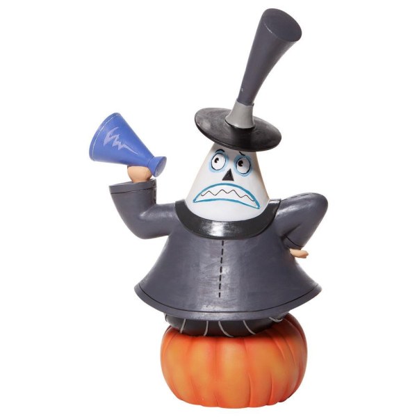 DE BURGEMEESTER VAN HALLOWEENTOWN - MISS MINDY DISNEY