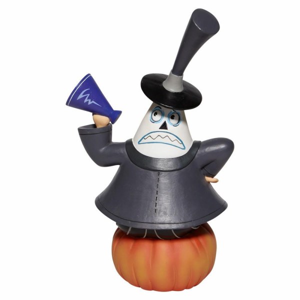DE BURGEMEESTER VAN HALLOWEENTOWN - MISS MINDY DISNEY