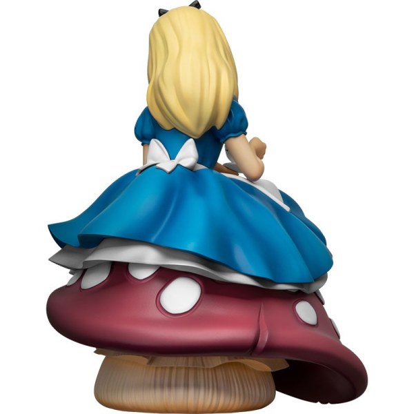 ALICE IN WONDERLAND - DISNEY MASTERCRAFT