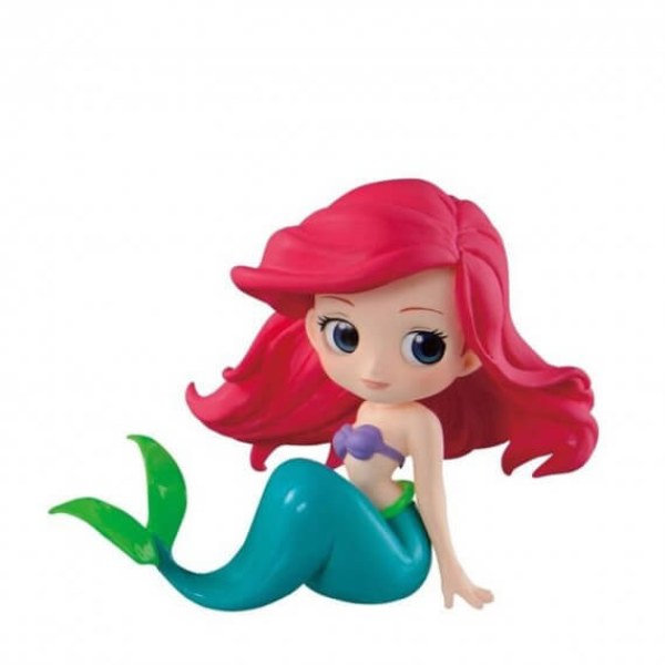 KLASSIEKE ARIEL - DISNEY Q POSKET