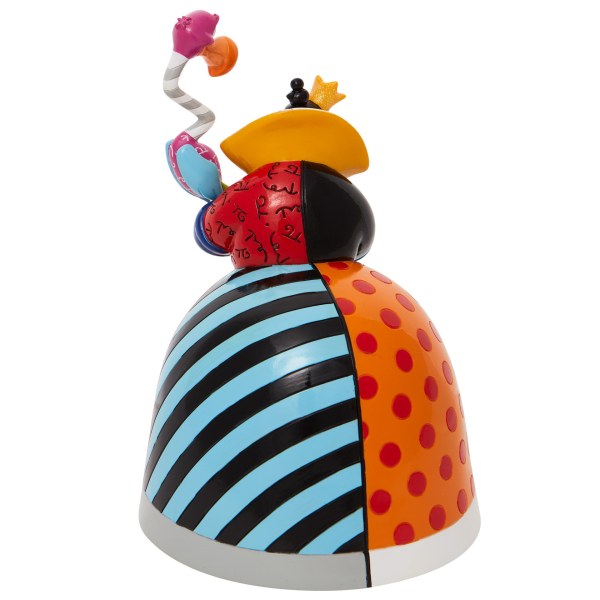 KONINGIN VAN HARTEN - DISNEY BRITTO