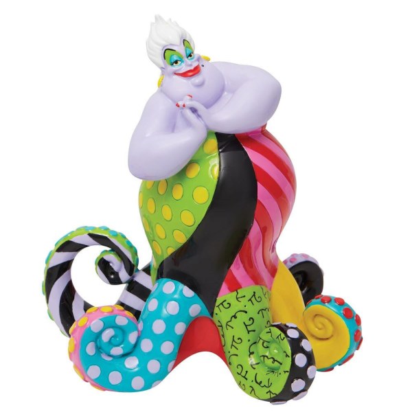 URSULA - DISNEY BRITTO