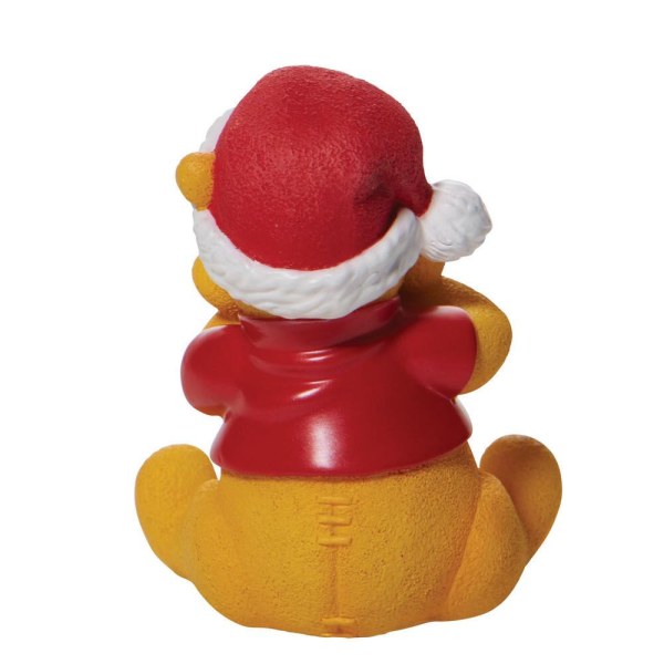 WINNIE DE POEH KERSTMIS - DISNEY DEPT.56
