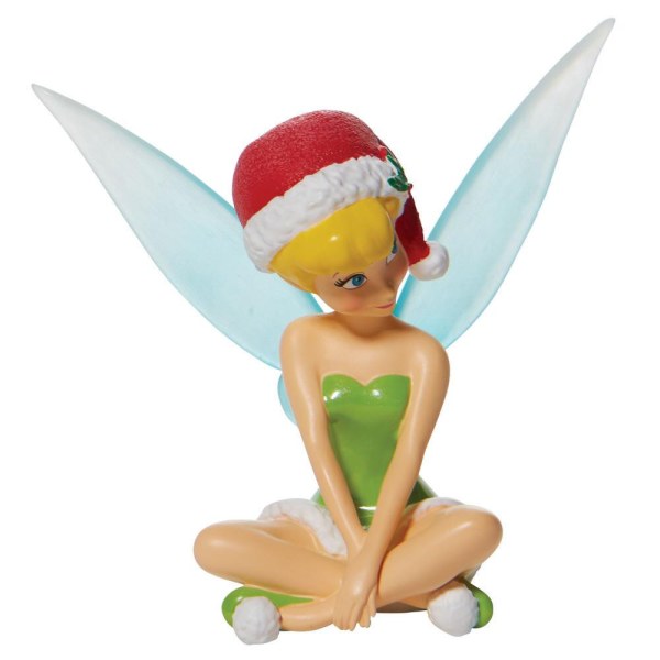 TINKER VAKANTIE - DISNEY DEPT.56