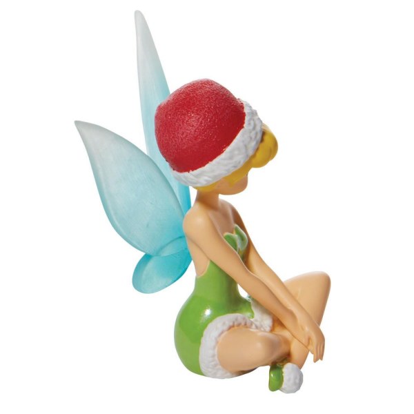 TINKER VAKANTIE - DISNEY DEPT.56