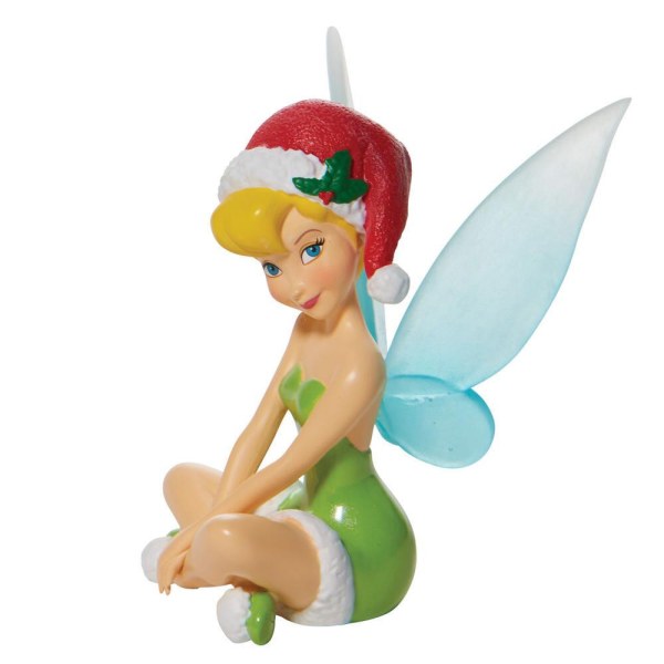 TINKER VAKANTIE - DISNEY DEPT.56