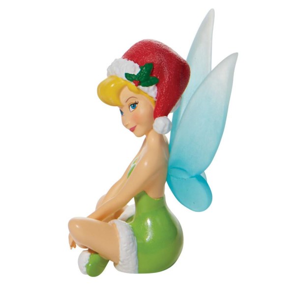 TINKER VAKANTIE - DISNEY DEPT.56