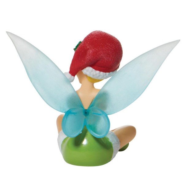 TINKER VAKANTIE - DISNEY DEPT.56