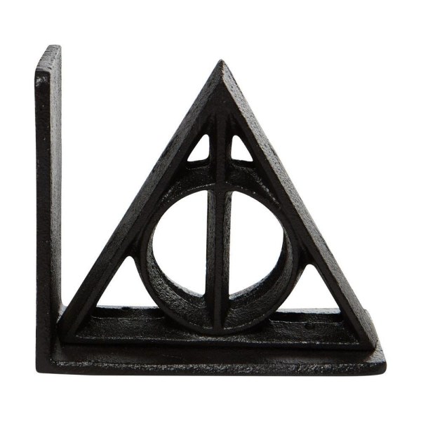 BOEKENSTEUN RELIKWIEËN VAN DE DOOD - HARRY POTTER