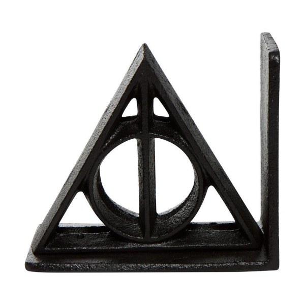 BOEKENSTEUN RELIKWIEËN VAN DE DOOD - HARRY POTTER