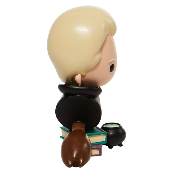 CHARMS DRACO OP ZIJN BEZEM - HARRY POTTER