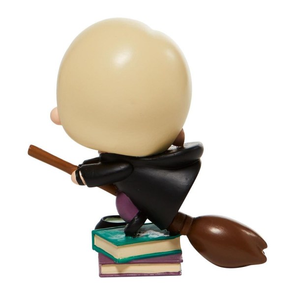 CHARMS DRACO OP ZIJN BEZEM - HARRY POTTER