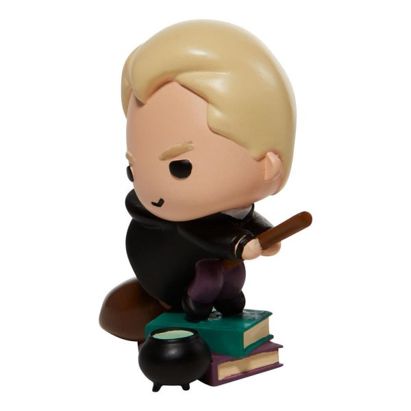 CHARMS DRACO OP ZIJN BEZEM - HARRY POTTER