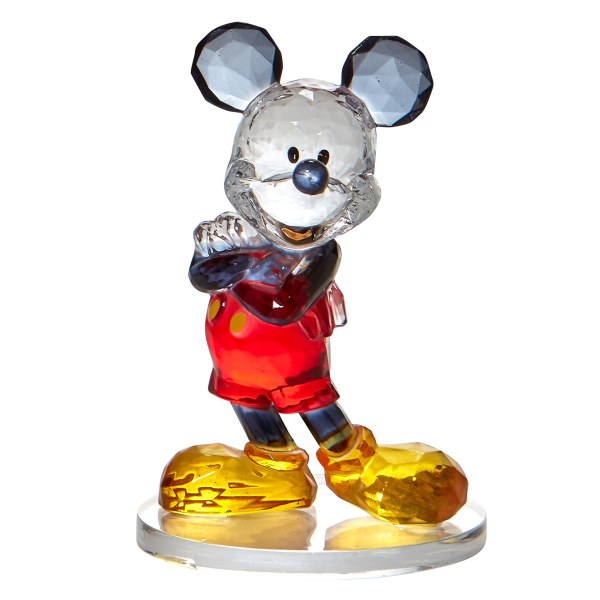 MICKEY MUIS FACETS - DISNEY FACETS