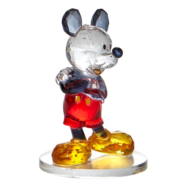 MICKEY MUIS FACETS - DISNEY FACETS