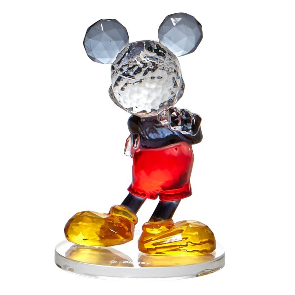 MICKEY MUIS FACETS - DISNEY FACETS
