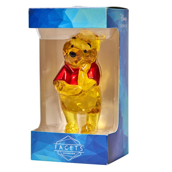 WINNIE DE POEH FACETS - DISNEY FACETS