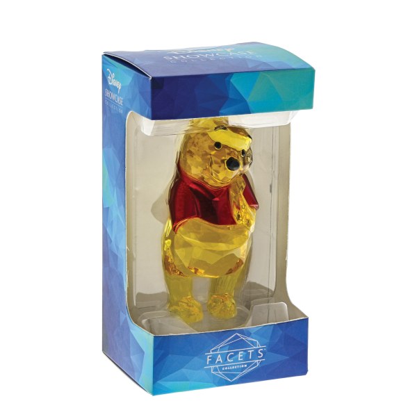 WINNIE DE POEH FACETS - DISNEY FACETS
