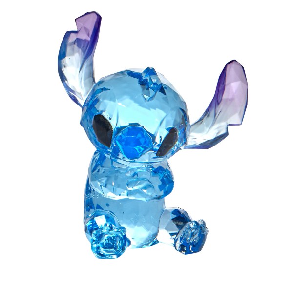 STITCH - DISNEY FACETS