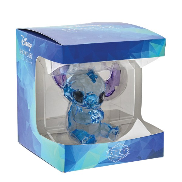 STITCH - DISNEY FACETS